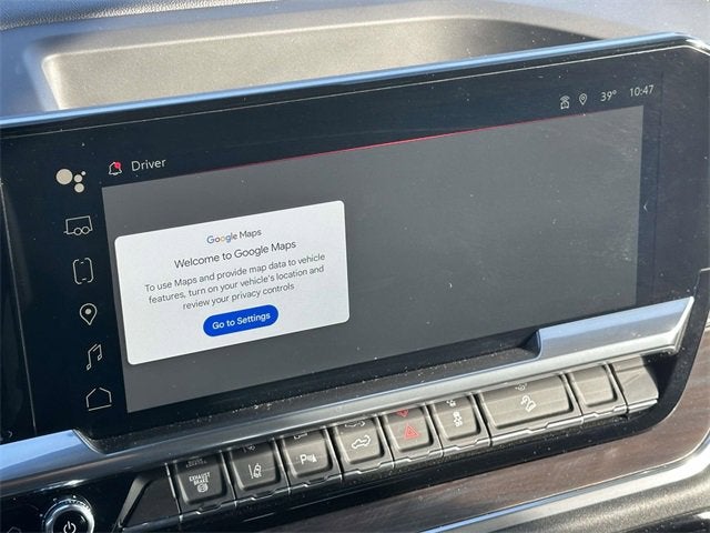 2024 GMC Sierra 2500 HD SLT