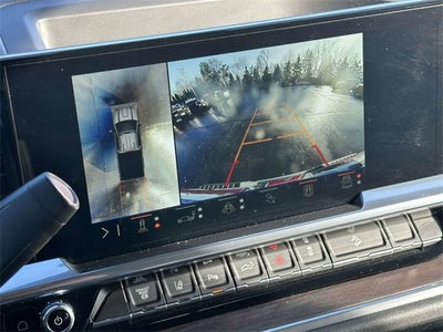 2024 GMC Sierra 2500 HD SLT