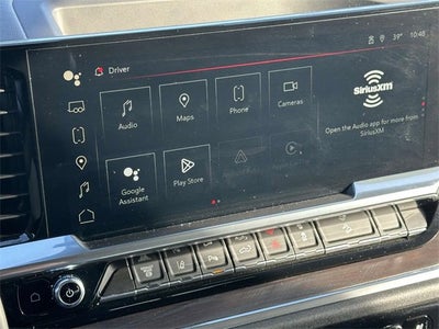 2024 GMC Sierra 2500 HD SLT