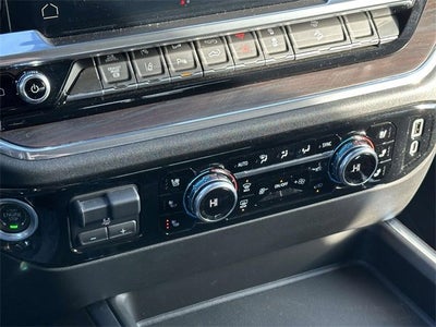 2024 GMC Sierra 2500 HD SLT