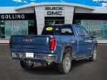 2024 GMC Sierra 2500 HD SLT
