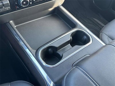 2024 GMC Sierra 2500 HD SLT