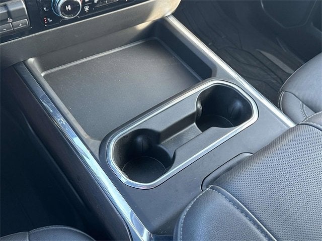 2024 GMC Sierra 2500 HD SLT