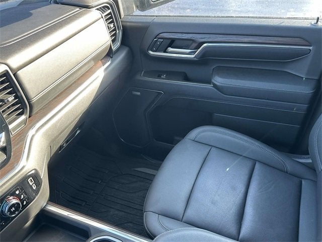 2024 GMC Sierra 2500 HD SLT