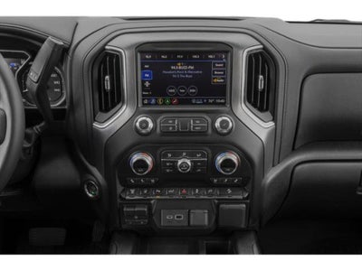 2021 GMC Sierra 2500 HD Denali