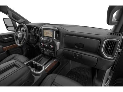 2021 GMC Sierra 2500 HD Denali