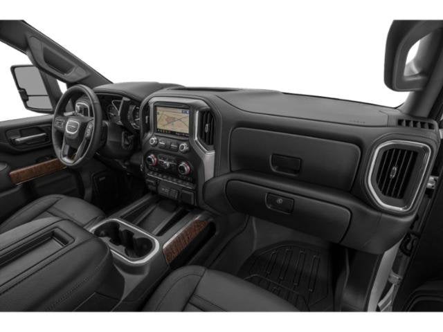 2021 GMC Sierra 2500 HD Denali