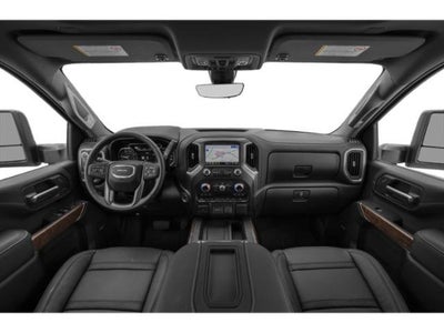 2021 GMC Sierra 2500 HD Denali