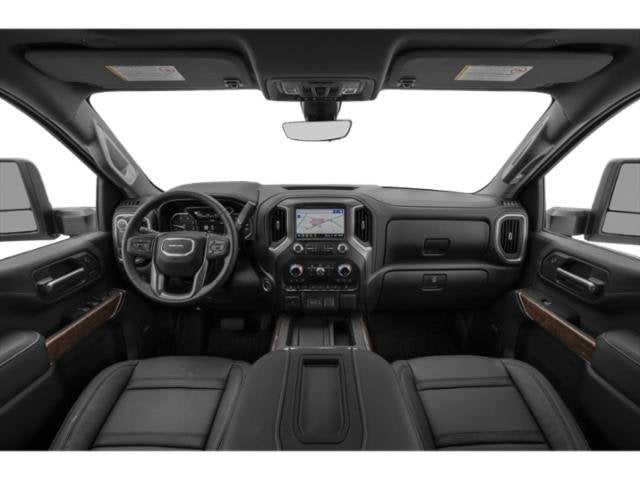2021 GMC Sierra 2500 HD Denali