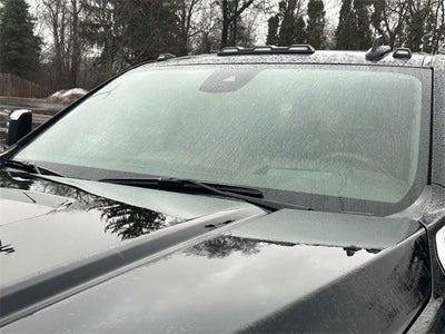 2024 GMC Sierra 3500 HD Denali