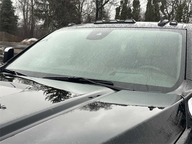 2024 GMC Sierra 3500 HD Denali