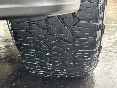 2024 GMC Sierra 3500 HD Denali