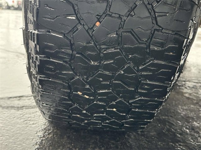 2024 GMC Sierra 3500 HD Denali