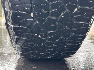 2024 GMC Sierra 3500 HD Denali