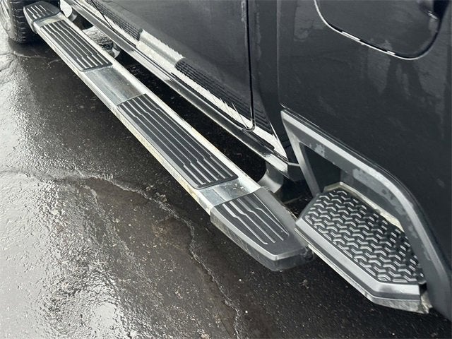 2024 GMC Sierra 3500 HD Denali