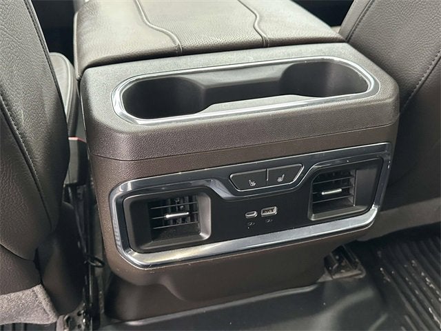 2024 GMC Sierra 3500 HD Denali