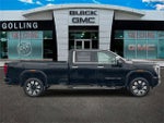 2024 GMC Sierra 3500 HD Denali