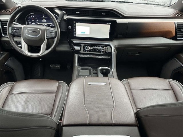 2024 GMC Sierra 3500 HD Denali