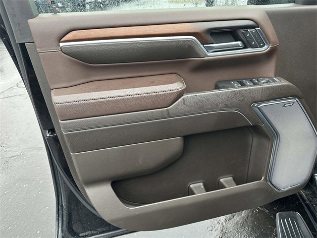 2024 GMC Sierra 3500 HD Denali