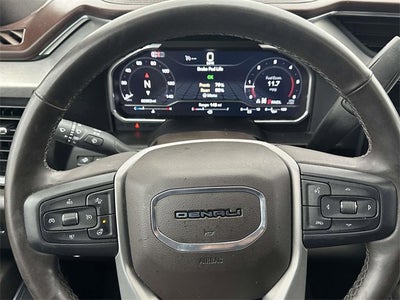 2024 GMC Sierra 3500 HD Denali