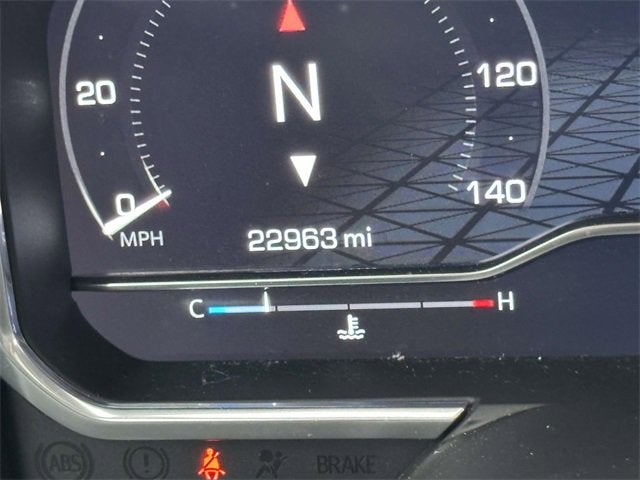 2024 GMC Sierra 3500 HD Denali