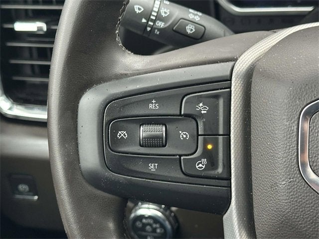 2024 GMC Sierra 3500 HD Denali