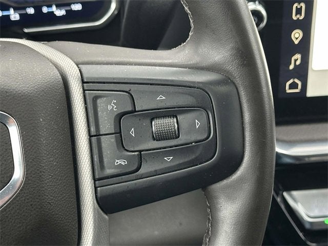 2024 GMC Sierra 3500 HD Denali