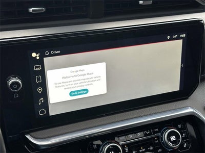 2024 GMC Sierra 3500 HD Denali