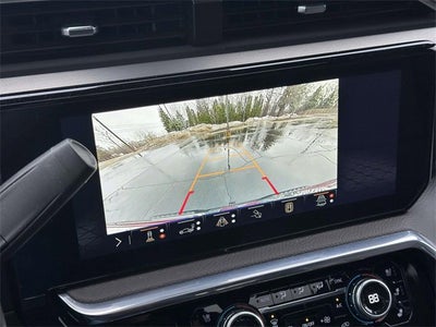 2024 GMC Sierra 3500 HD Denali