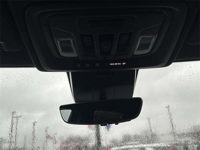 2024 GMC Sierra 3500 HD Denali