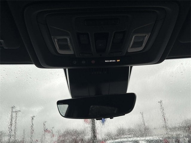 2024 GMC Sierra 3500 HD Denali