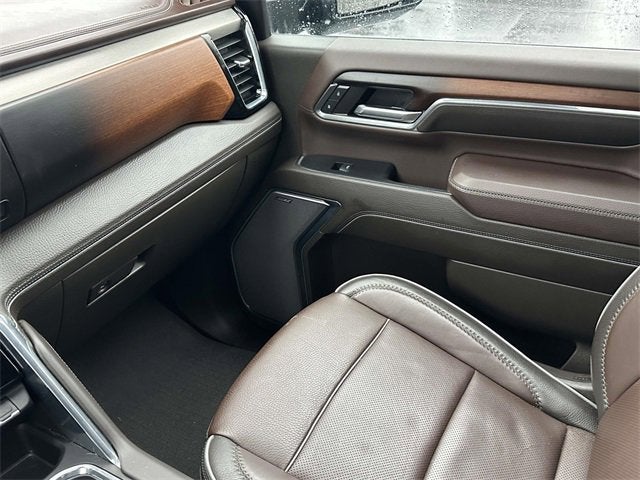 2024 GMC Sierra 3500 HD Denali