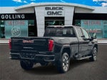 2024 GMC Sierra 3500 HD Denali
