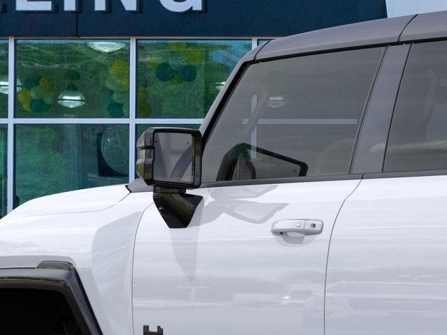 2026 GMC HUMMER EV Pickup 2X