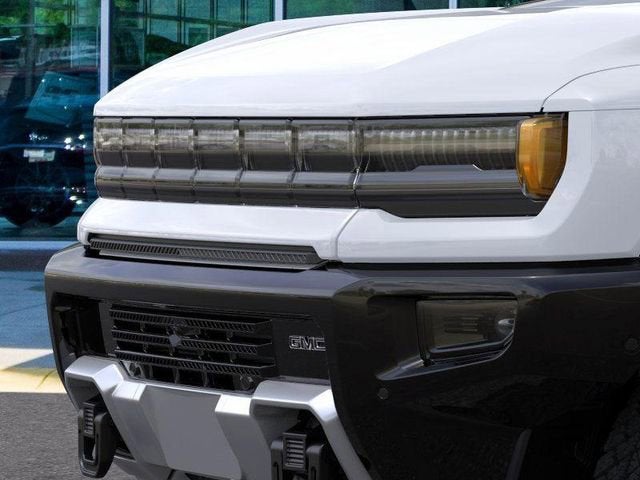 2026 GMC HUMMER EV Pickup 2X