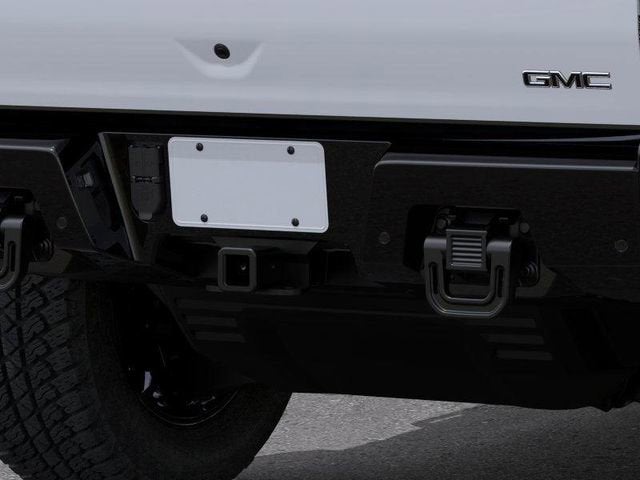 2026 GMC HUMMER EV Pickup 2X