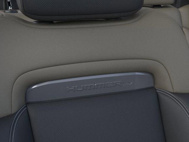 2026 GMC HUMMER EV Pickup 2X