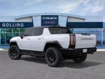 2026 GMC HUMMER EV Pickup 2X