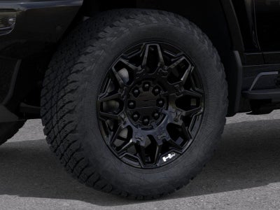 2026 GMC HUMMER EV Pickup 2X