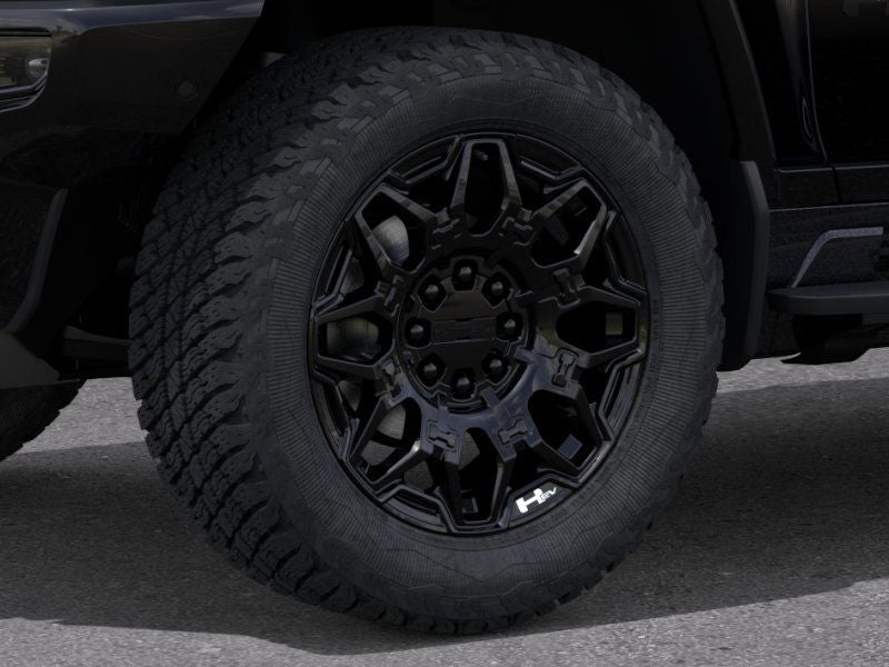 2026 GMC HUMMER EV Pickup 2X