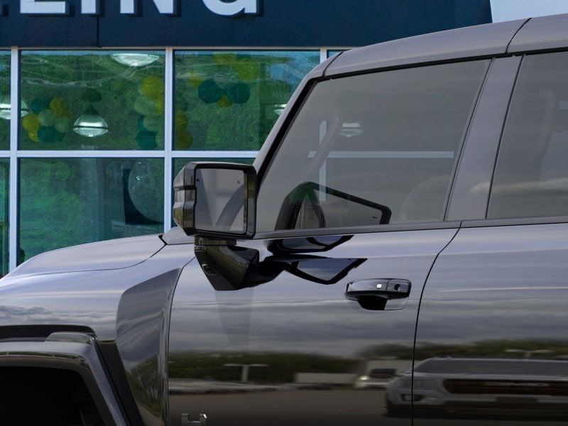 2026 GMC HUMMER EV Pickup 2X