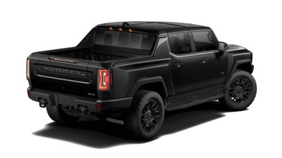 2026 GMC HUMMER EV Pickup 2X