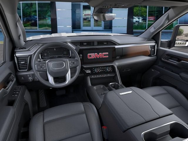 2026 GMC Sierra 2500HD Denali - Photo 15