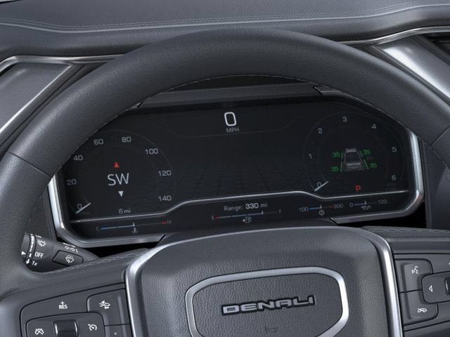 2026 GMC Sierra 2500HD Denali - Photo 18