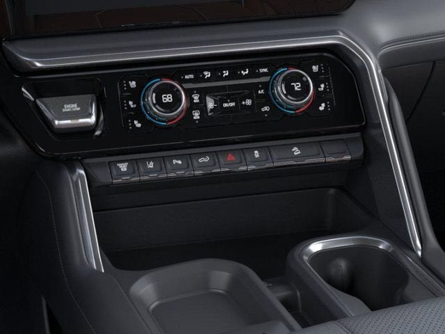 2026 GMC Sierra 2500HD Denali - Photo 23