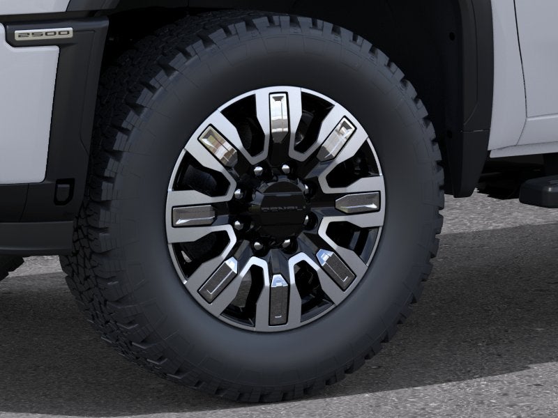 2026 GMC Sierra 2500HD Denali - Photo 33