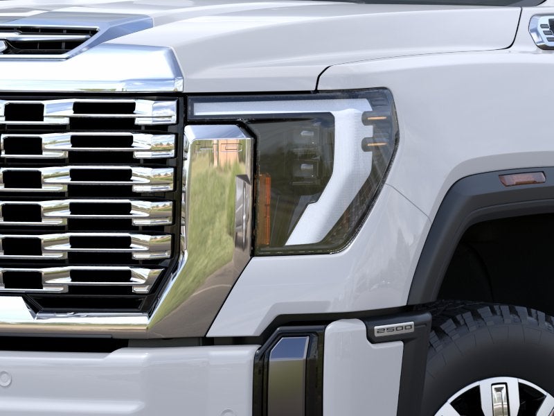 2026 GMC Sierra 2500HD Denali - Photo 34