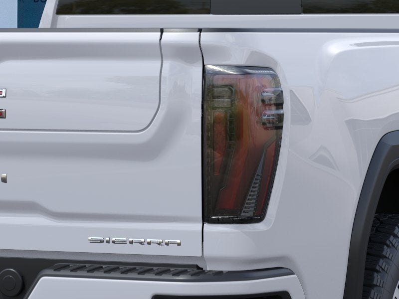 2026 GMC Sierra 2500HD Denali - Photo 35