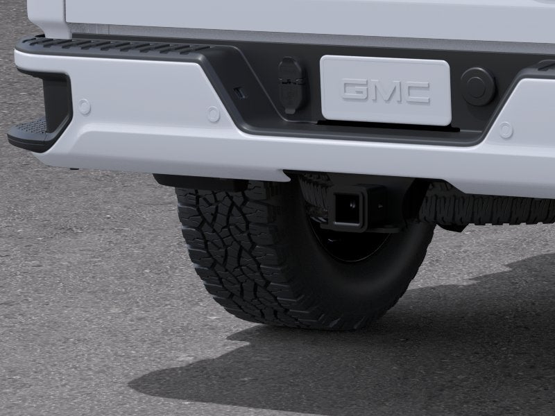 2026 GMC Sierra 2500HD Denali - Photo 38