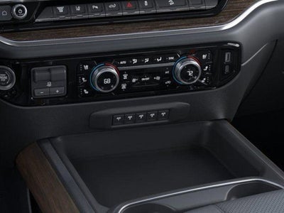 2025 GMC Sierra 3500 HD SLT